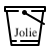 Jolie